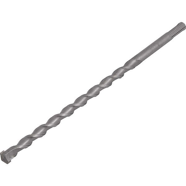 Broca com encaixe tipo SDS PLUS 12,0mm x 260mm D-00240 MAKITA