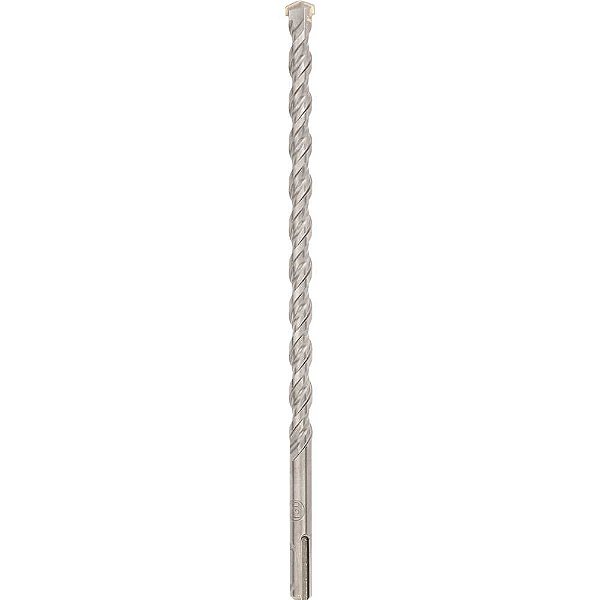 Broca com encaixe tipo SDS PLUS 13mm x 260mm 2 cortes IW13108 IRWIN
