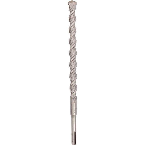 Broca com encaixe tipo SDS PLUS 13mm x 300mm 2 cortes IW13109 IRWIN