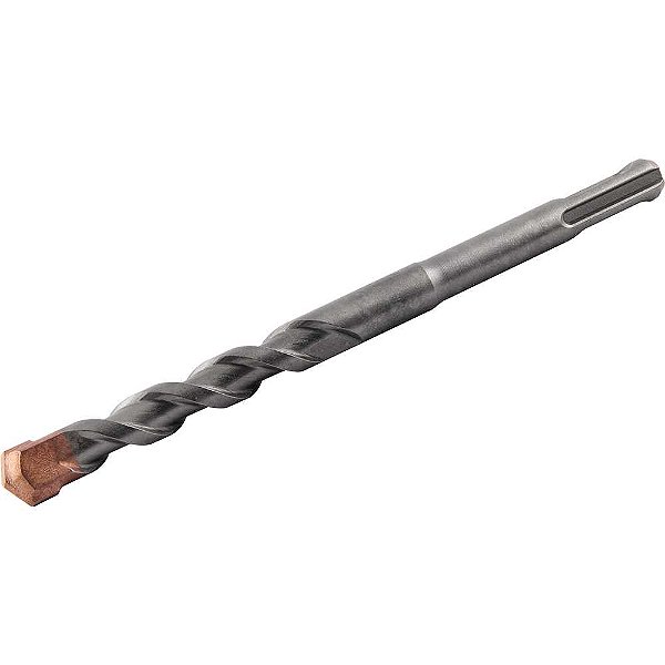 Broca com encaixe tipo SDS PLUS 13,0mm x 160mm A80613.0X160B DORMER
