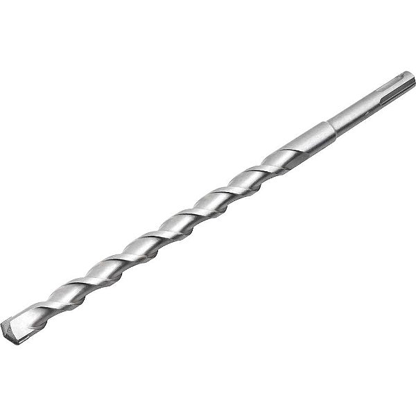 Broca com encaixe tipo SDS PLUS 13,0mm x 260mm VONDER