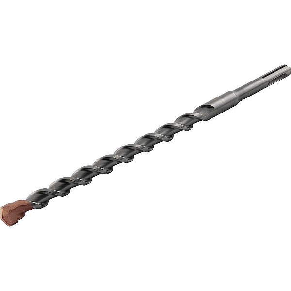 Broca com encaixe tipo SDS PLUS 14,0mm x 260mm A80614.0X260B DORMER