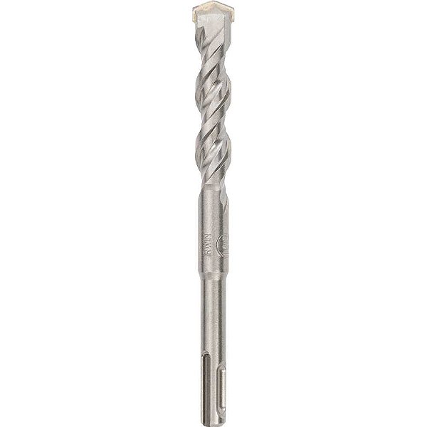 Broca com encaixe tipo SDS PLUS 16mm x 160mm 2 cortes IW13115 IRWIN
