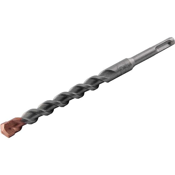 Broca com encaixe tipo SDS PLUS 16,0mm x 210mm A80616.0X210B DORMER