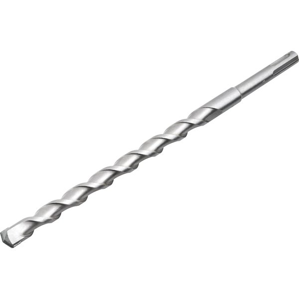 Broca com encaixe tipo SDS PLUS 16,0mm x 210mm VONDER