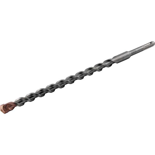 Broca com encaixe tipo SDS PLUS 16,0mm x 310mm A80616.0X310B DORMER
