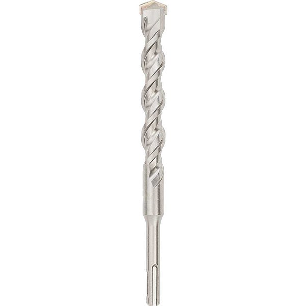 Broca com encaixe tipo SDS PLUS 18mm x 210mm 2 cortes IW13118 IRWIN