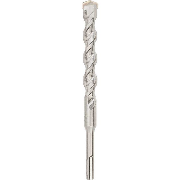 Broca com encaixe tipo SDS PLUS 19mm x 210mm 2 cortes IW13120 IRWIN