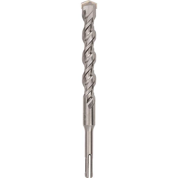Broca com encaixe tipo SDS PLUS 19mm x 300mm 2 cortes IW13121 IRWIN
