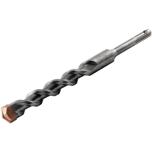 Broca com encaixe tipo SDS PLUS 20,0mm x 210mm A80620.0X210B DORMER