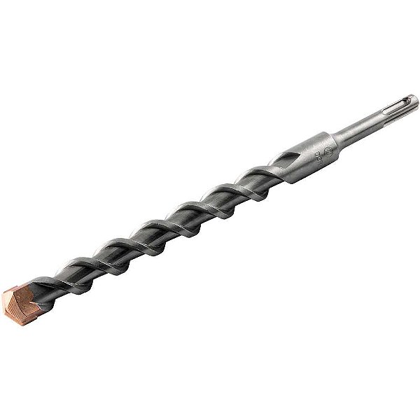 Broca com encaixe tipo SDS PLUS 20,0mm x 260mm A80620.0X260B DORMER