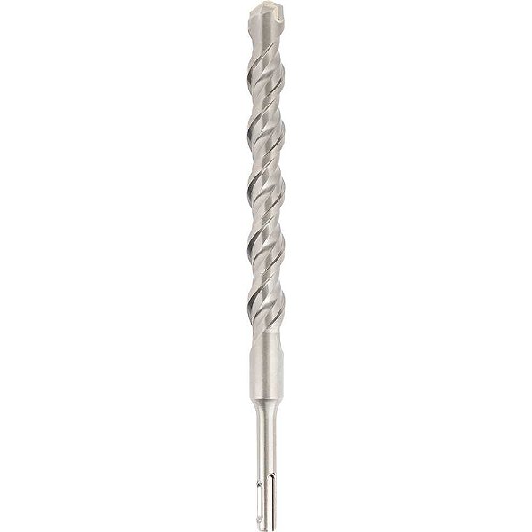 Broca com encaixe tipo SDS PLUS 24mm x 260mm 2 cortes IW13079 IRWIN