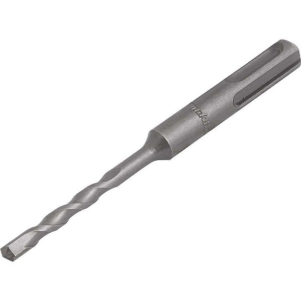 Broca com encaixe tipo SDS PLUS 5,0mm x 110mm D-00022 MAKITA