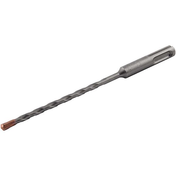 Broca com encaixe tipo SDS PLUS 5,0mm x 160mm A8065.0X160B DORMER