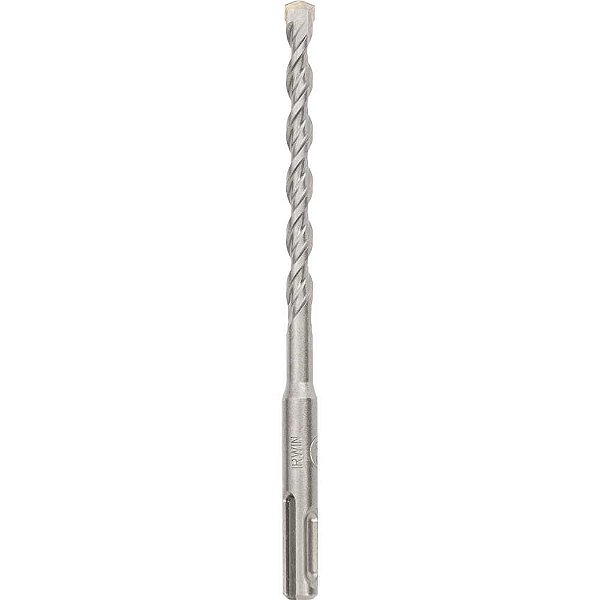 Broca com encaixe tipo SDS PLUS 6mm x 160mm 2 cortes IW13087 IRWIN