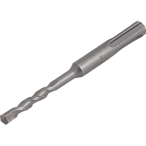 Broca com encaixe tipo SDS PLUS 6,0mm x 110mm D-00050 MAKITA