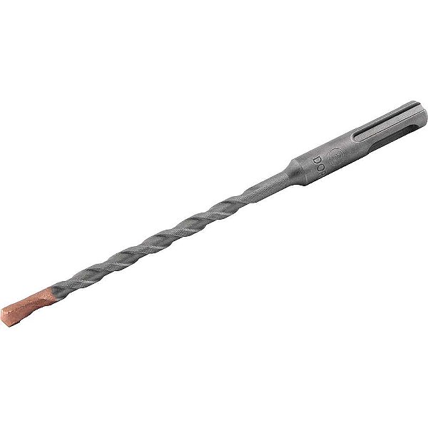 Broca com encaixe tipo SDS PLUS 6,0mm x 160mm A8066.0X160B DORMER
