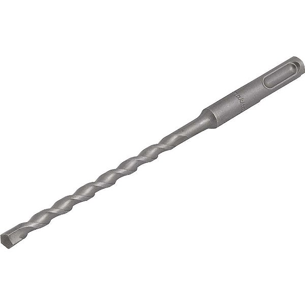 Broca com encaixe tipo SDS PLUS 6,0mm x 160mm D-00066 MAKITA