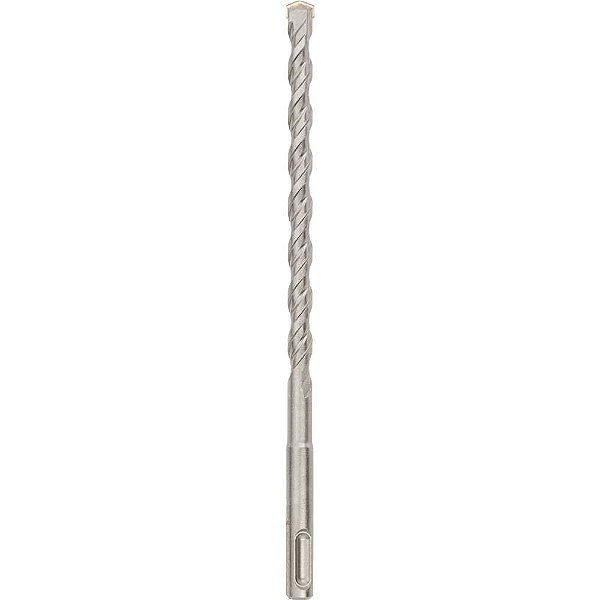 Broca com encaixe tipo SDS PLUS 8mm x 210mm 2 cortes IW13095 IRWIN