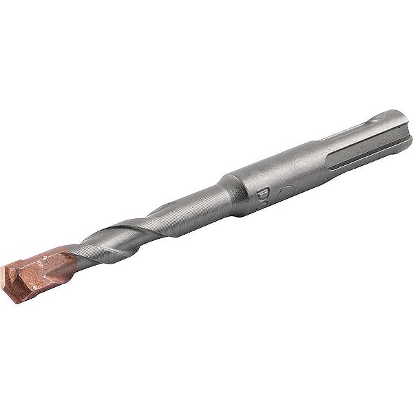 Broca com encaixe tipo SDS PLUS 8,0mm x 110mm A8068.0X110B DORMER
