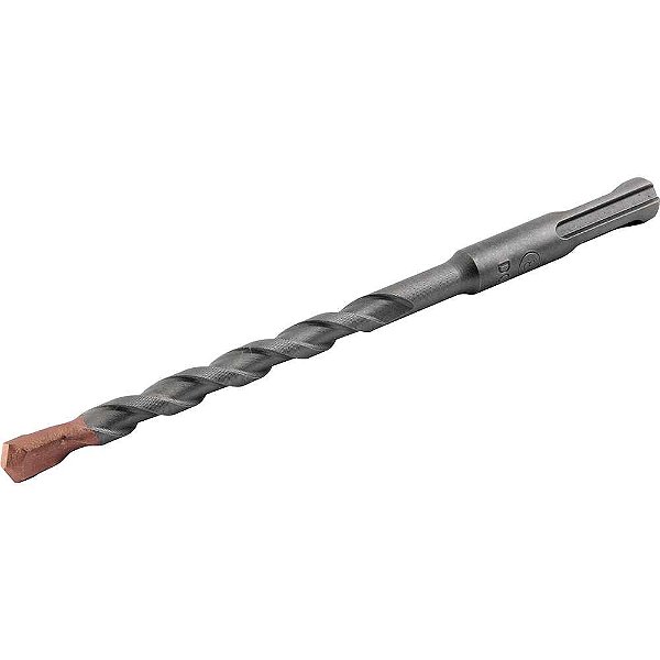 Broca com encaixe tipo SDS PLUS 8,0mm x 160mm A8068.0X160B DORMER