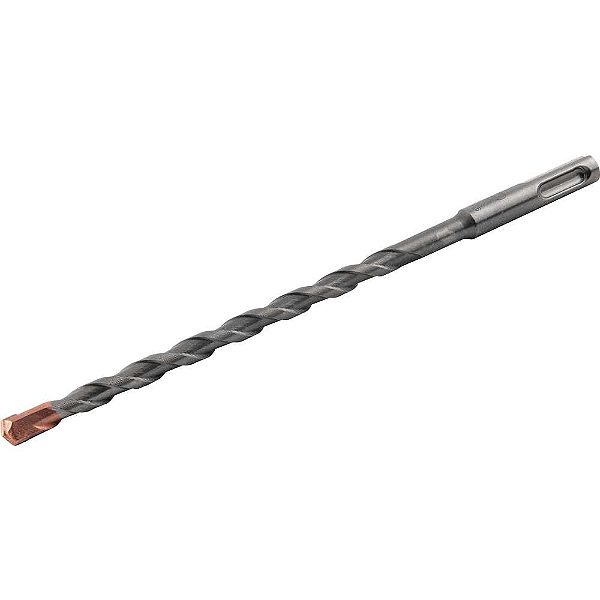 Broca com encaixe tipo SDS PLUS 8,0mm x 210mm A8068.0X210B DORMER