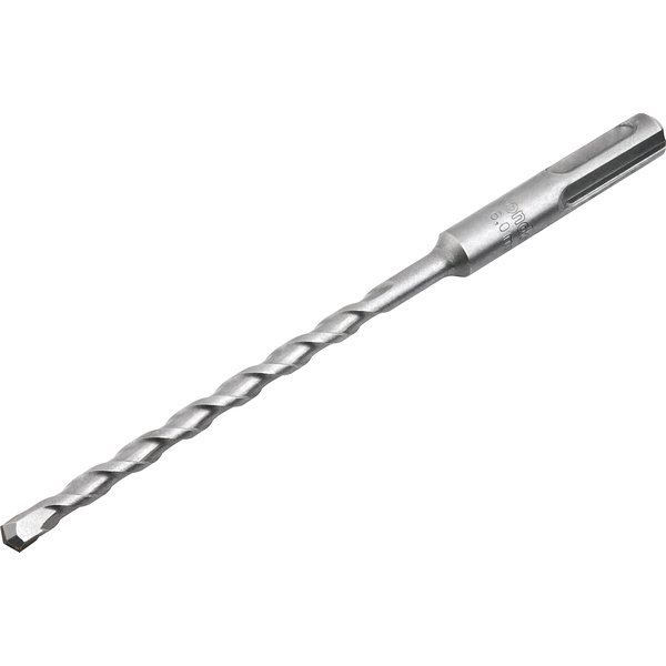 Broca com encaixe tipo SDS PLUS 8,0mm x 210mm VONDER
