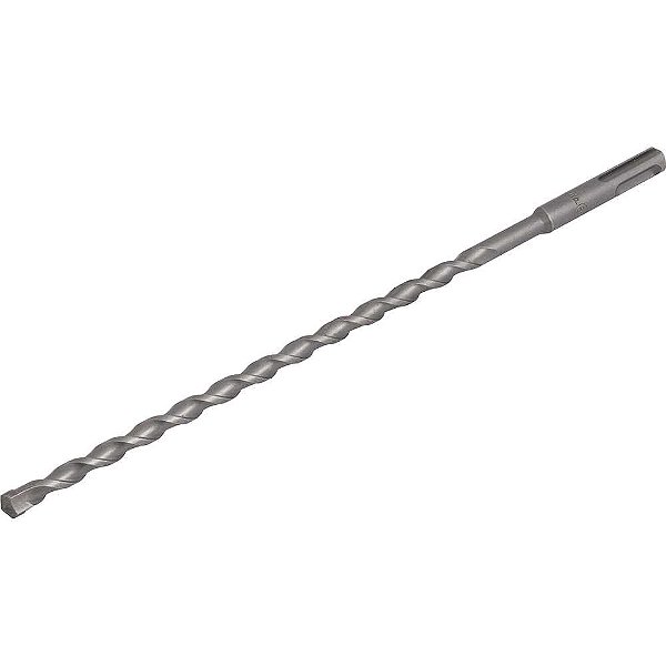 Broca com encaixe tipo SDS PLUS 8,0mm x 260mm D-00153 MAKITA