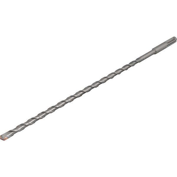 Broca com encaixe tipo SDS PLUS 8,0mm x 310mm VONDER