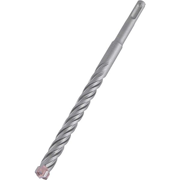 Broca com encaixe tipo SDS PLUS-5X 14mm x 210mm 2608833817 BOSCH