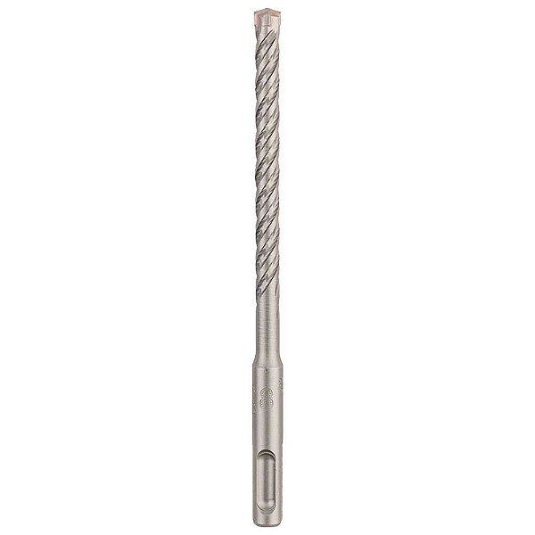 Broca com encaixe tipo SDS PLUS-5X 8mm x 160mm 2608833789 BOSCH