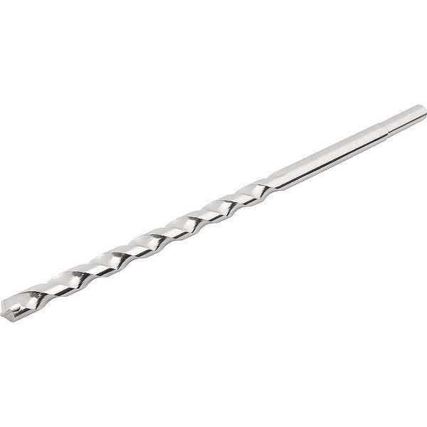 Broca extralonga para concreto 14,0mm x 295,0mm VONDER