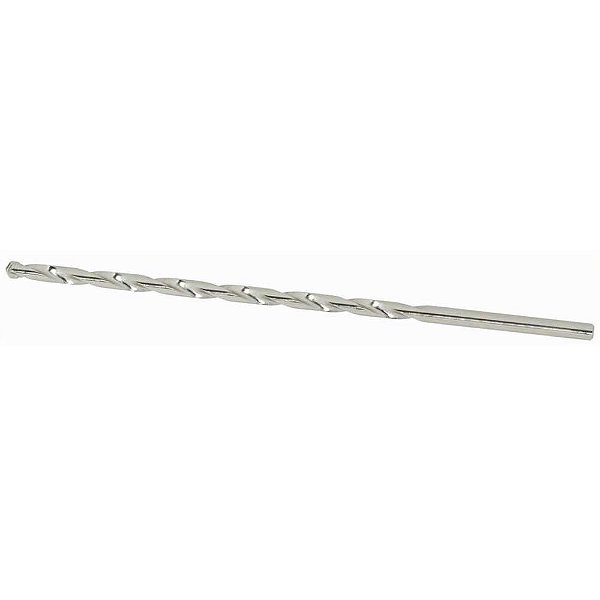 Broca longa para concreto 10mm x 250mm IW927 kit com 5 unidades IRWIN