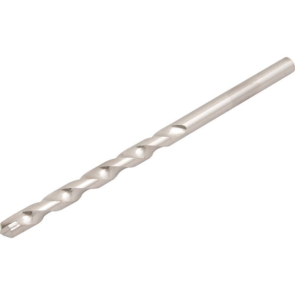 Broca longa para concreto 10,0mm x 200,0mm VONDER