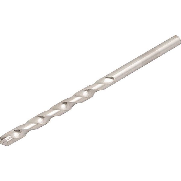Broca longa para concreto 12,0mm x 220,0mm VONDER