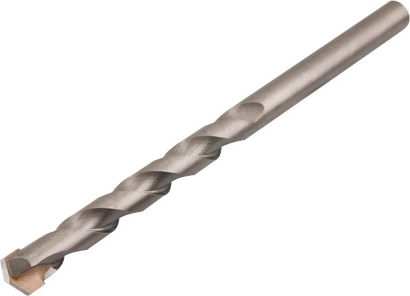 Broca multiuso com ponta de metal duro 4,0mm x 80mm BMV 0040 VONDER