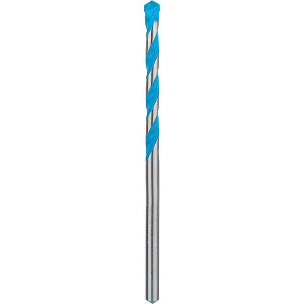 Broca multiuso com ponta de metal duro 8,0mm x 150mm Expert CYL-9 Multiconstruction BOSCH