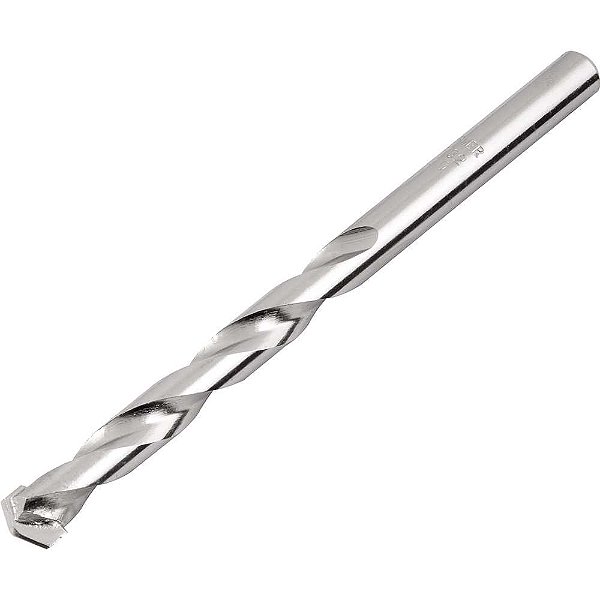 Broca para concreto ponta metal duro,12,0mm A800 A80012.0DB DORMER