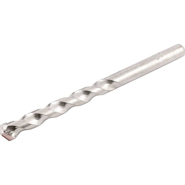 Broca para concreto ponta metal duro 10,0mm NOVE54