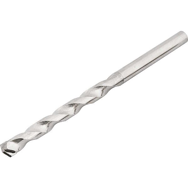 Broca para concreto ponta metal duro 11,0mm A8007/16X1/4B DORMER