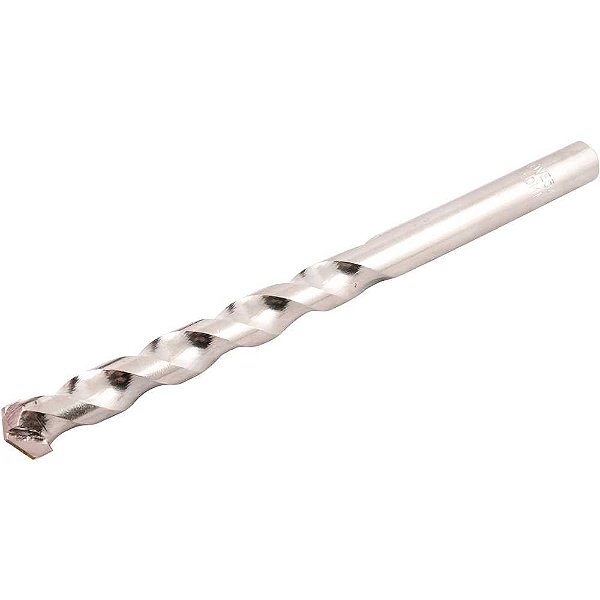 Broca para concreto ponta metal duro 12,0mm NOVE54