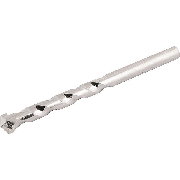 Broca para concreto ponta metal duro 13,0mm AWT