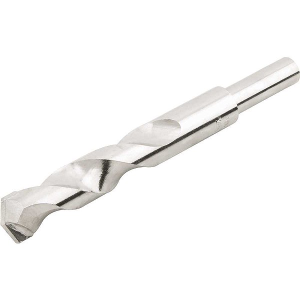 Broca para concreto ponta metal duro 19,0mm VONDER