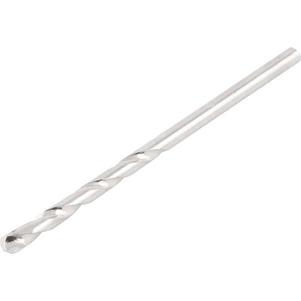 Broca para concreto ponta metal duro 3,0mm kit com 100 peças IMPORTADA