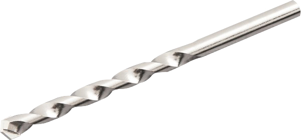 Broca para concreto ponta metal duro 6,0mm VONDER