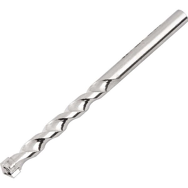 Broca para concreto ponta metal duro 7,0mm A8009/32X1/4B DORMER