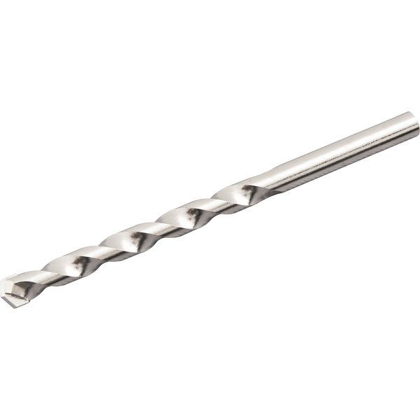 Broca para concreto ponta metal duro 7,0mm VONDER
