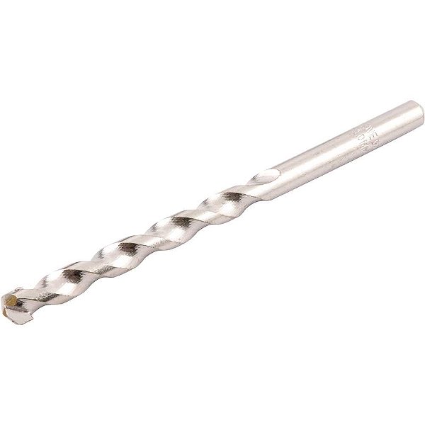 Broca para concreto ponta metal duro 8,0mm NOVE54