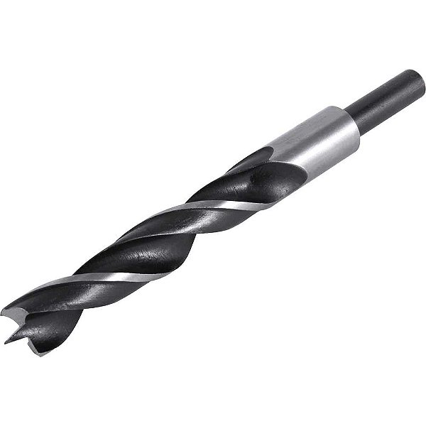 Broca 3 pontas para madeira 16mm VONDER