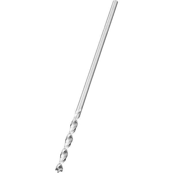 Broca 3 pontas para mourão 3/8" x 320mm IW8468  kit com 6 unidades IRWIN